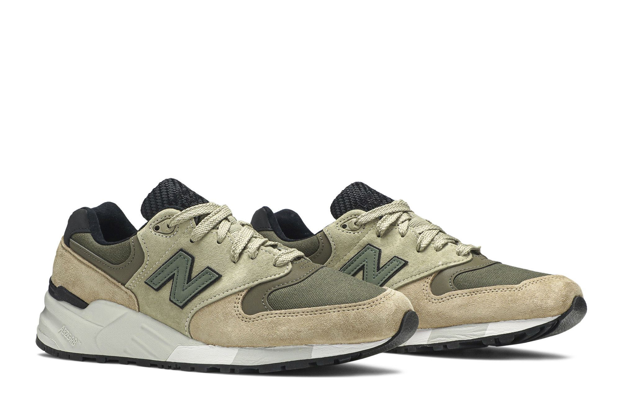 New balance ☆ made in USA ‘M999HCC’ Light Beige New Balance M999HCC Light Beige MADE IN USA Men's Athletic