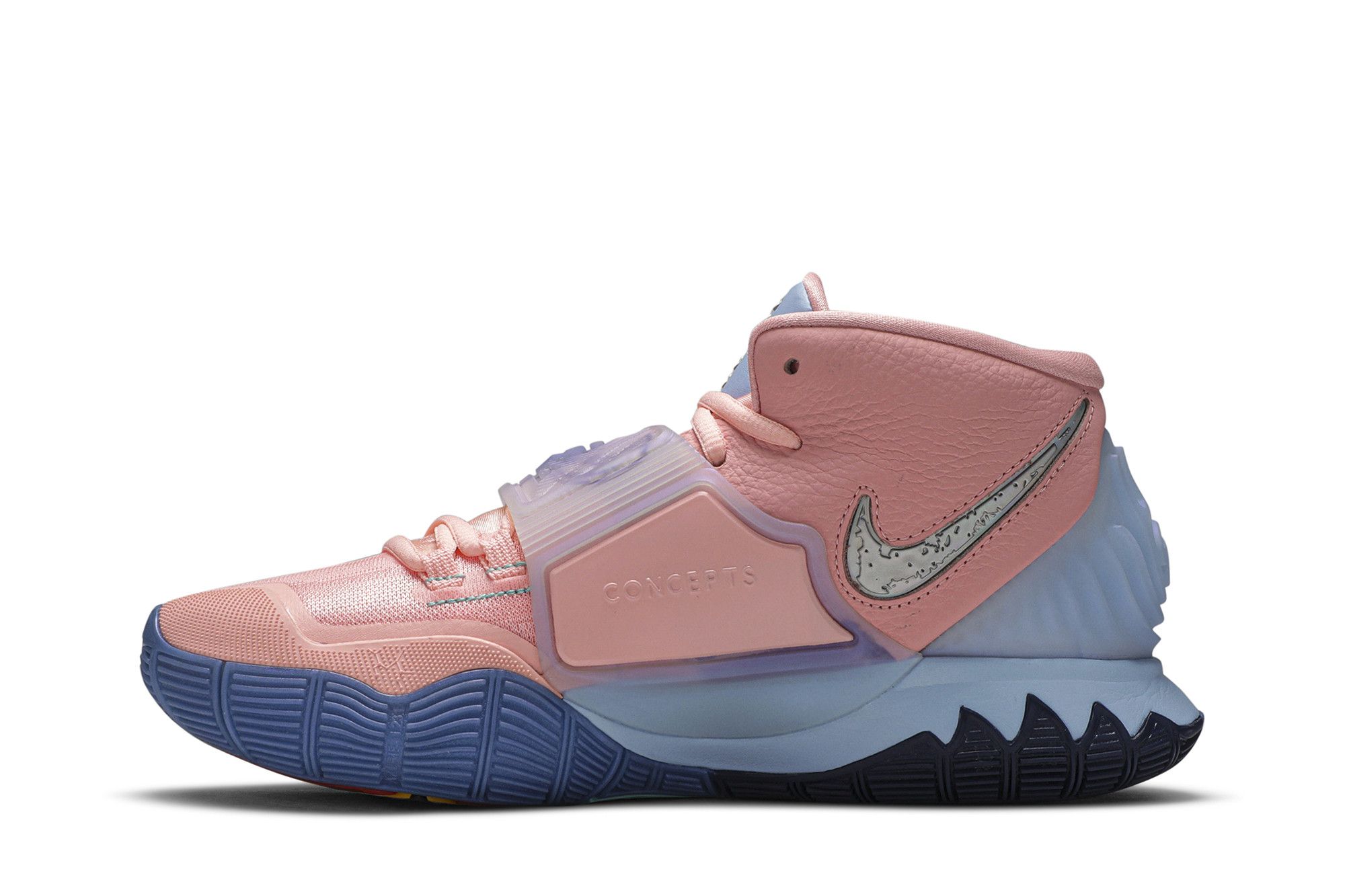 Buy Concepts x Kyrie 6 Khepri CU8879 600 GOAT