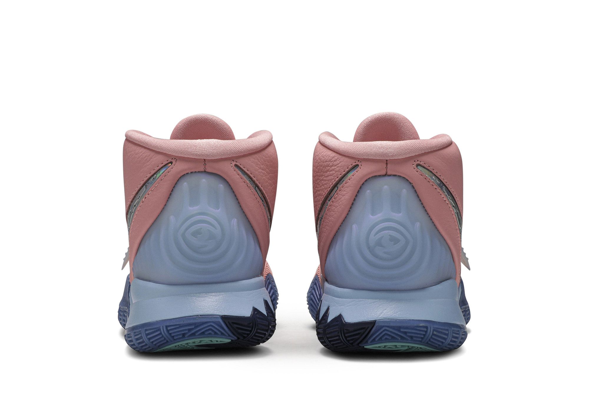 Buy Concepts x Nike Kyrie 6 'Khepri' - CU8879 600 | GOAT