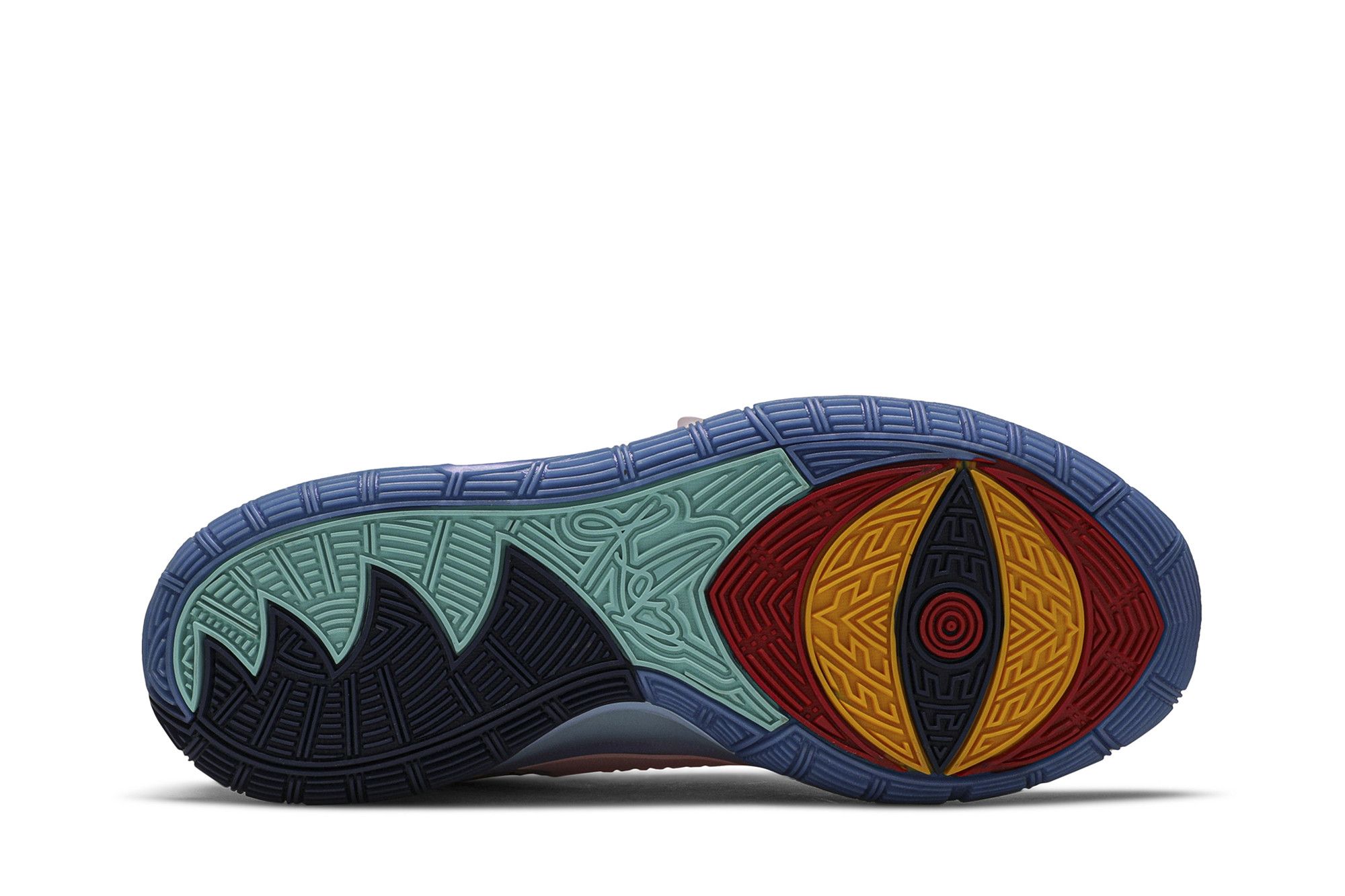 Buy Concepts x Kyrie 6 Khepri CU8879 600 GOAT UK
