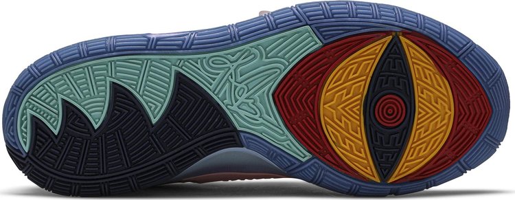 Concepts x Kyrie 6 Khepri