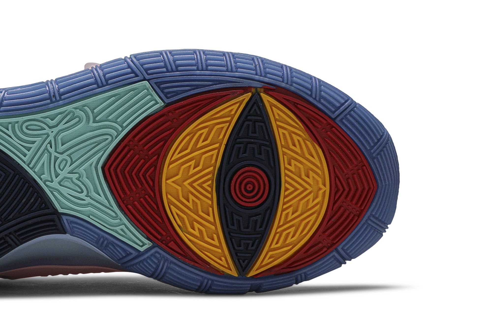 The concepts x kyrie 6 on sale