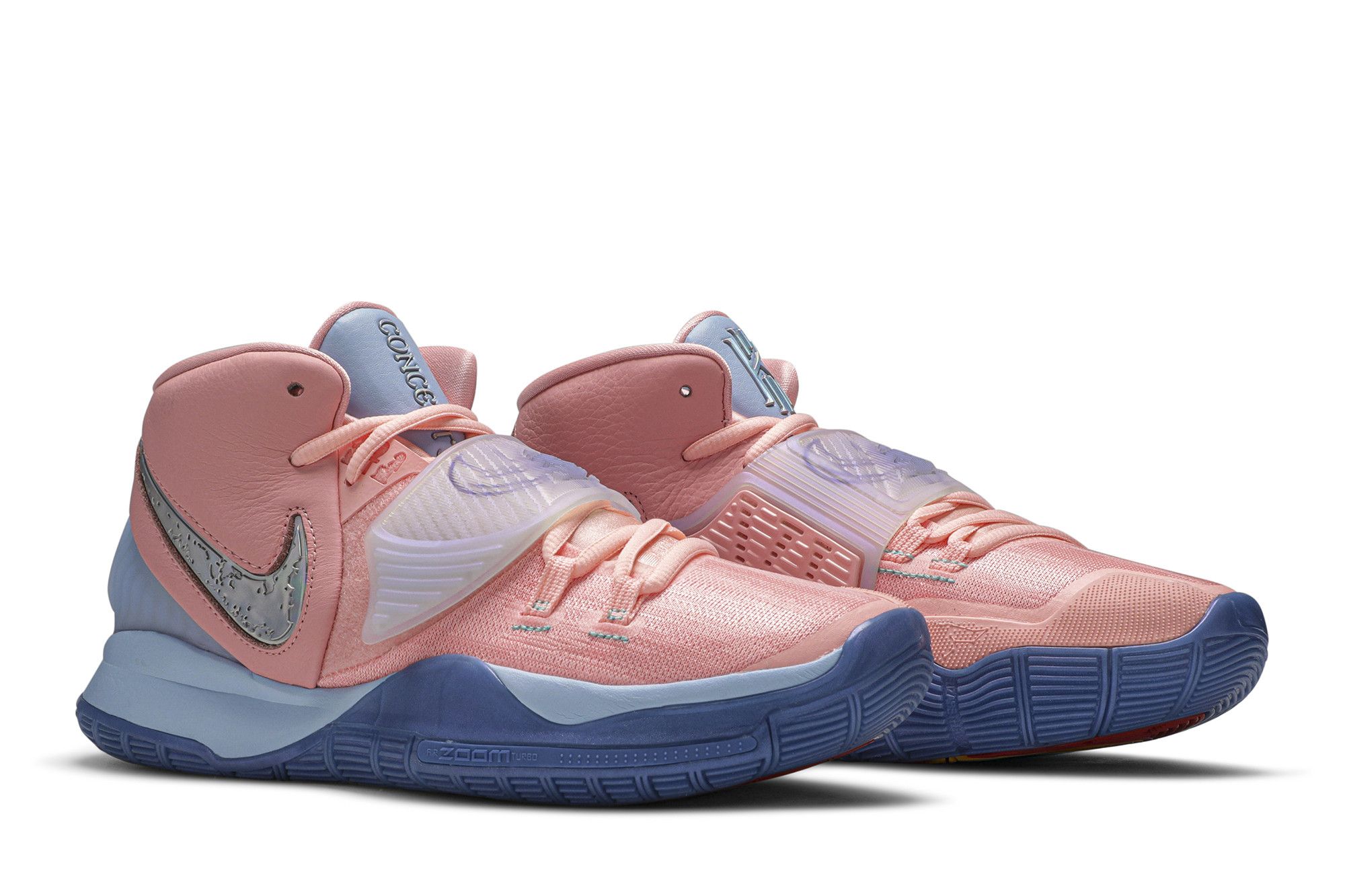 Concepts x kyrie 6 cheap