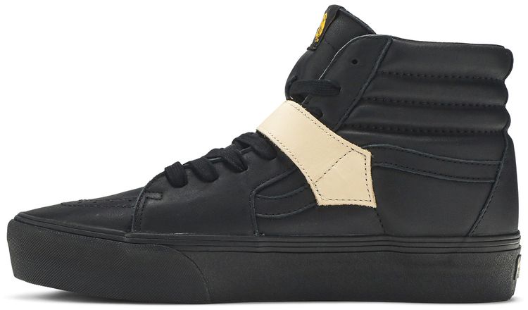 Vivienne Westwood x Vans Sk8 Hi Platform Anglomania