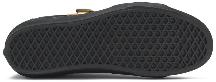 Vivienne Westwood x Vans Sk8 Hi Platform Anglomania