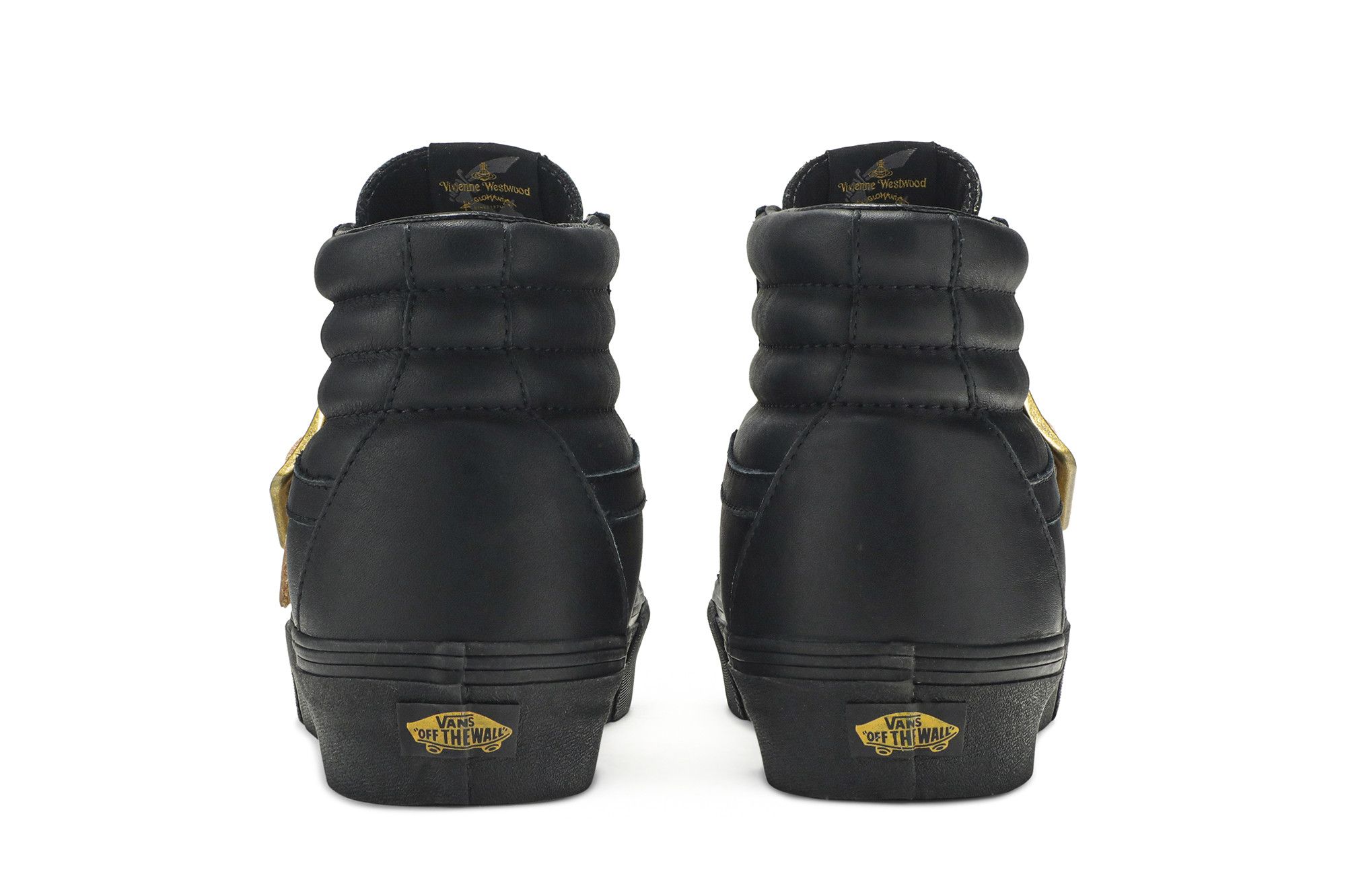 ヴィヴィアンウエストウッド x バンズ SK8-HI　ｗ12625-0114-⑭ ヴィヴィアンウエストウッド x バンズ SK8-HI w12625-0114-⑭