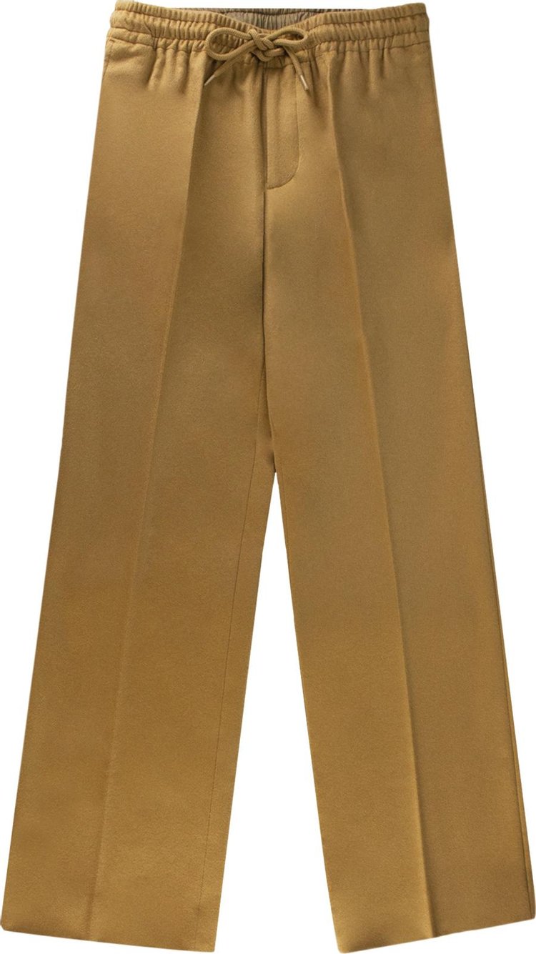 Undercover Trousers 'Camel'
