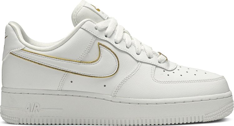 gold air force 1