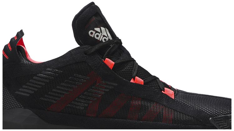 Adidas Dame 6 Ruthless