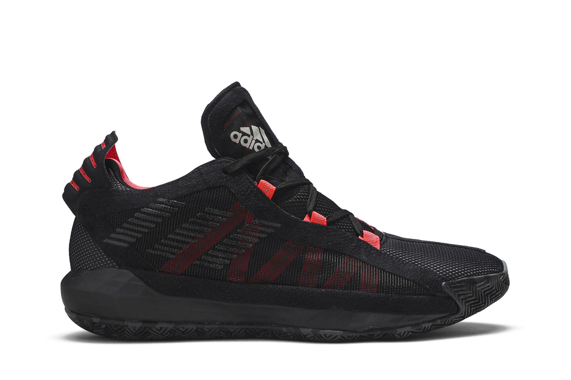 Adidas dame sale 6 release date