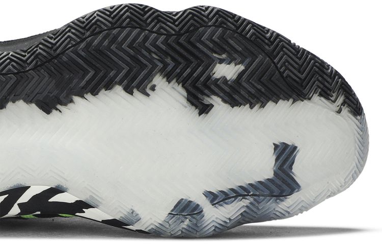 Adidas Dame 6 Ruthless