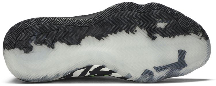 Adidas Dame 6 Ruthless