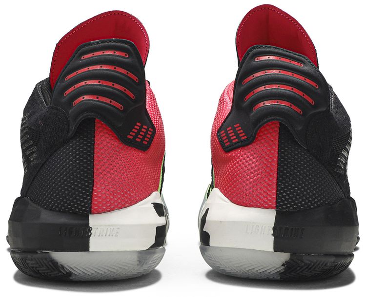 Adidas Dame 6 Ruthless