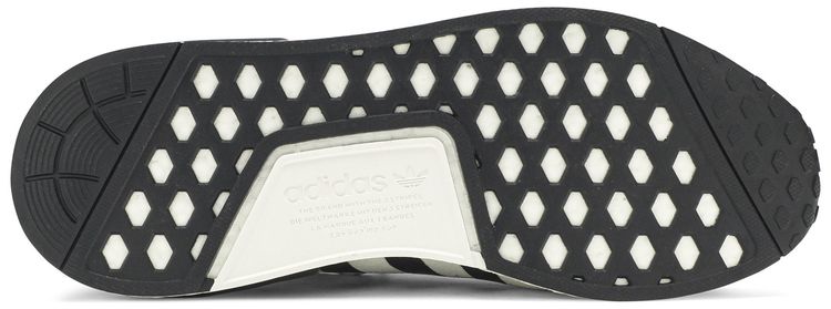 Adidas NMD R1 V2 Footwear White