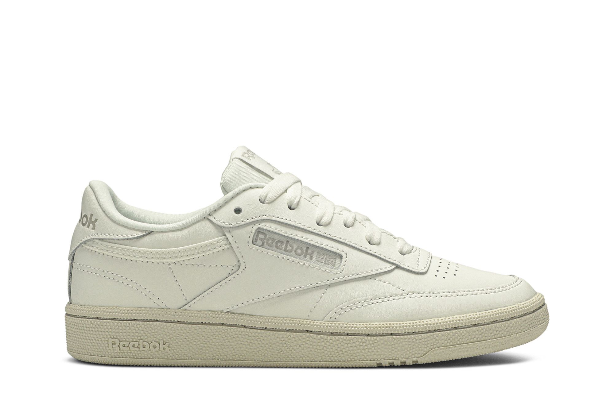 Wmns Club C 85 Chalk