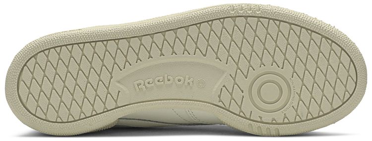 Reebok Wmns Club C 85 Chalk