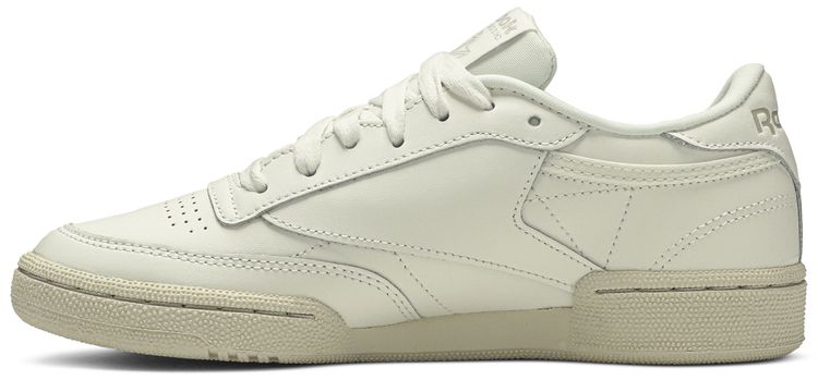 Reebok Wmns Club C 85 Chalk
