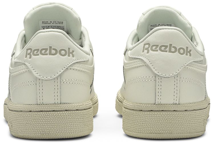 Reebok Wmns Club C 85 Chalk