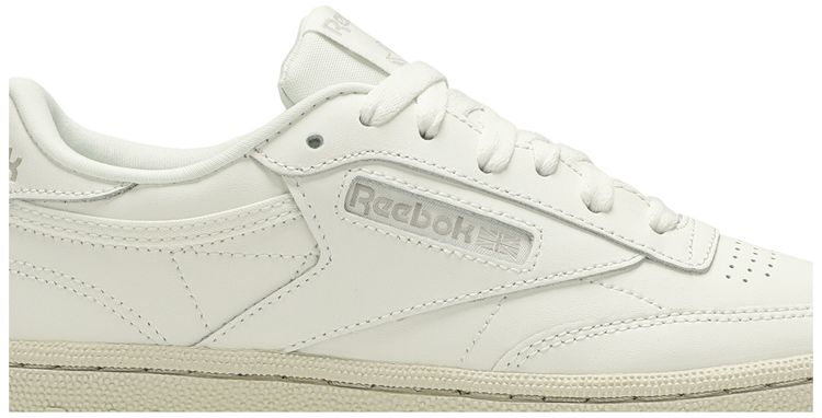 Reebok Wmns Club C 85 Chalk