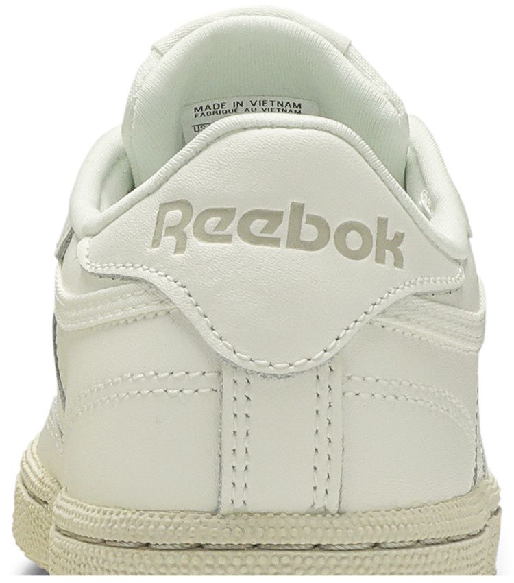 Reebok Wmns Club C 85 Chalk