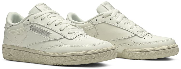 Reebok Wmns Club C 85 Chalk