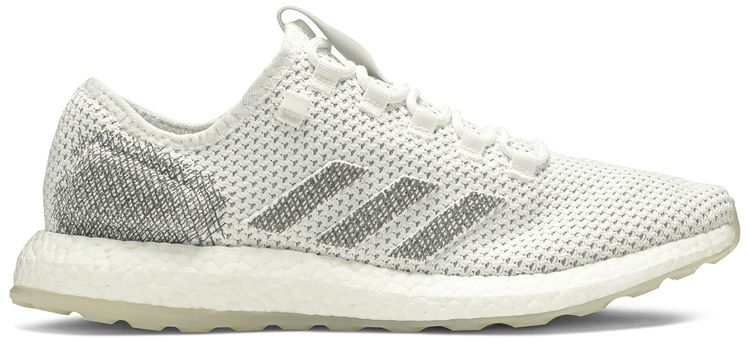 Adidas PureBoost Clima CC White Grey