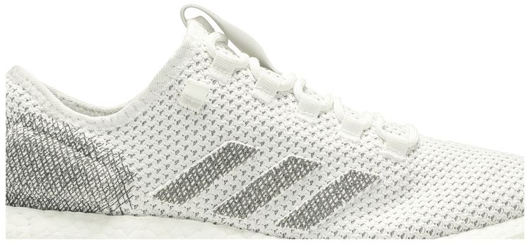 Adidas PureBoost Clima CC White Grey