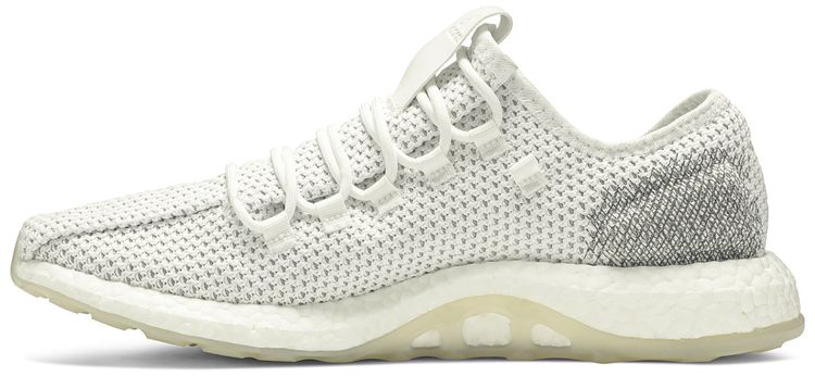 Adidas PureBoost Clima CC White Grey