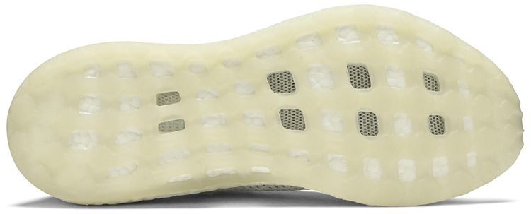 Adidas PureBoost Clima CC White Grey
