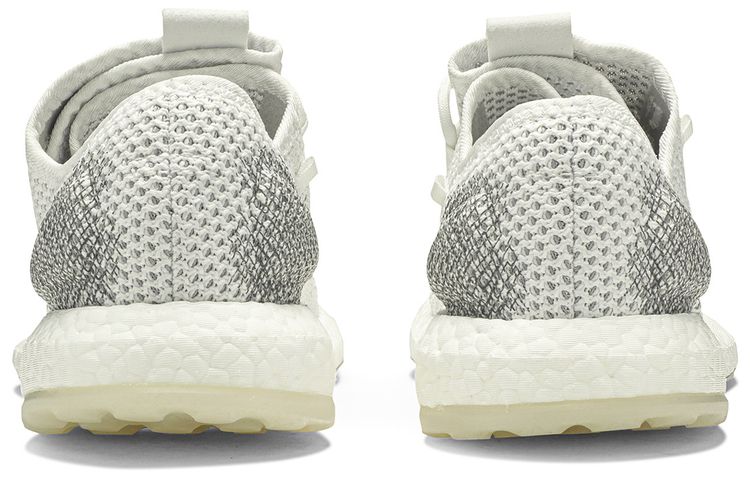 Adidas PureBoost Clima CC White Grey