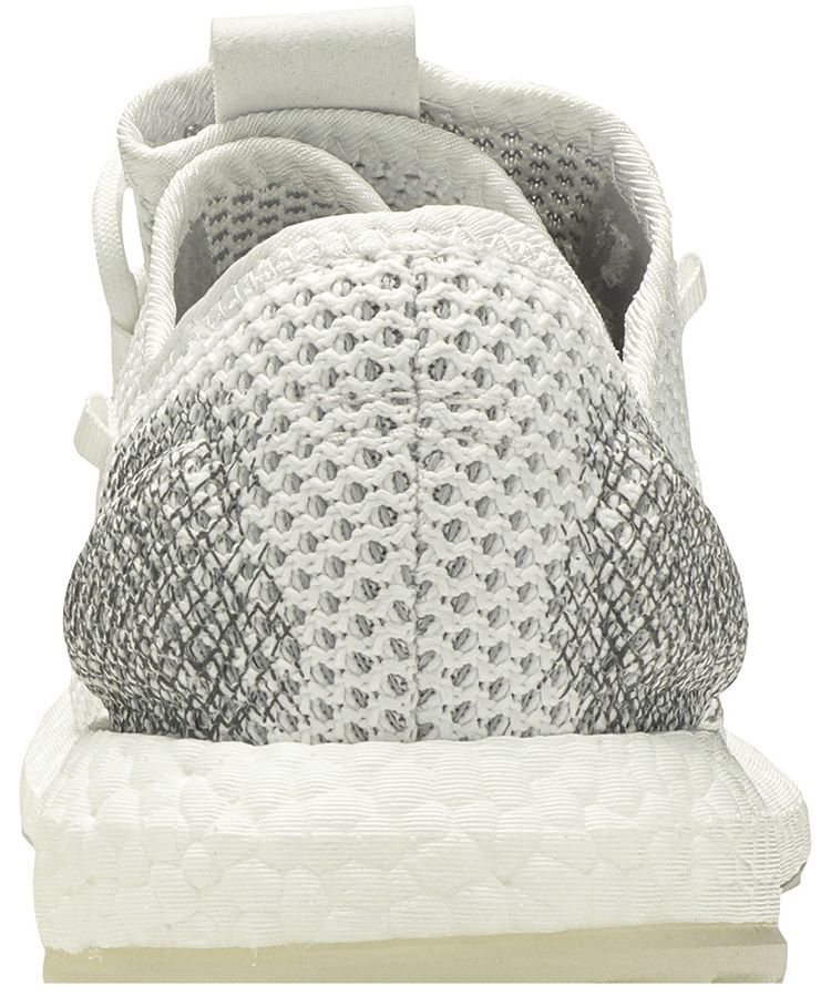 Adidas PureBoost Clima CC White Grey