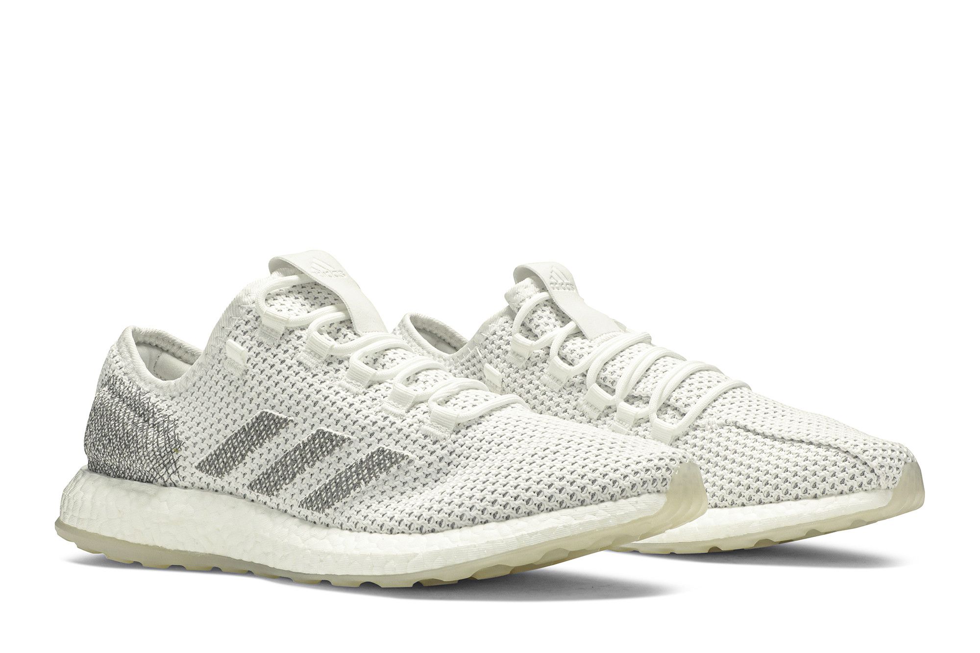 Buy PureBoost Clima CC White Grey G27832 GOAT
