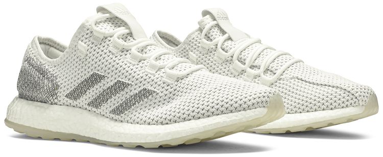 Adidas PureBoost Clima CC White Grey
