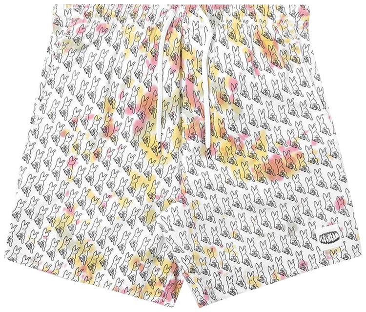 Icecream Crusher Short White