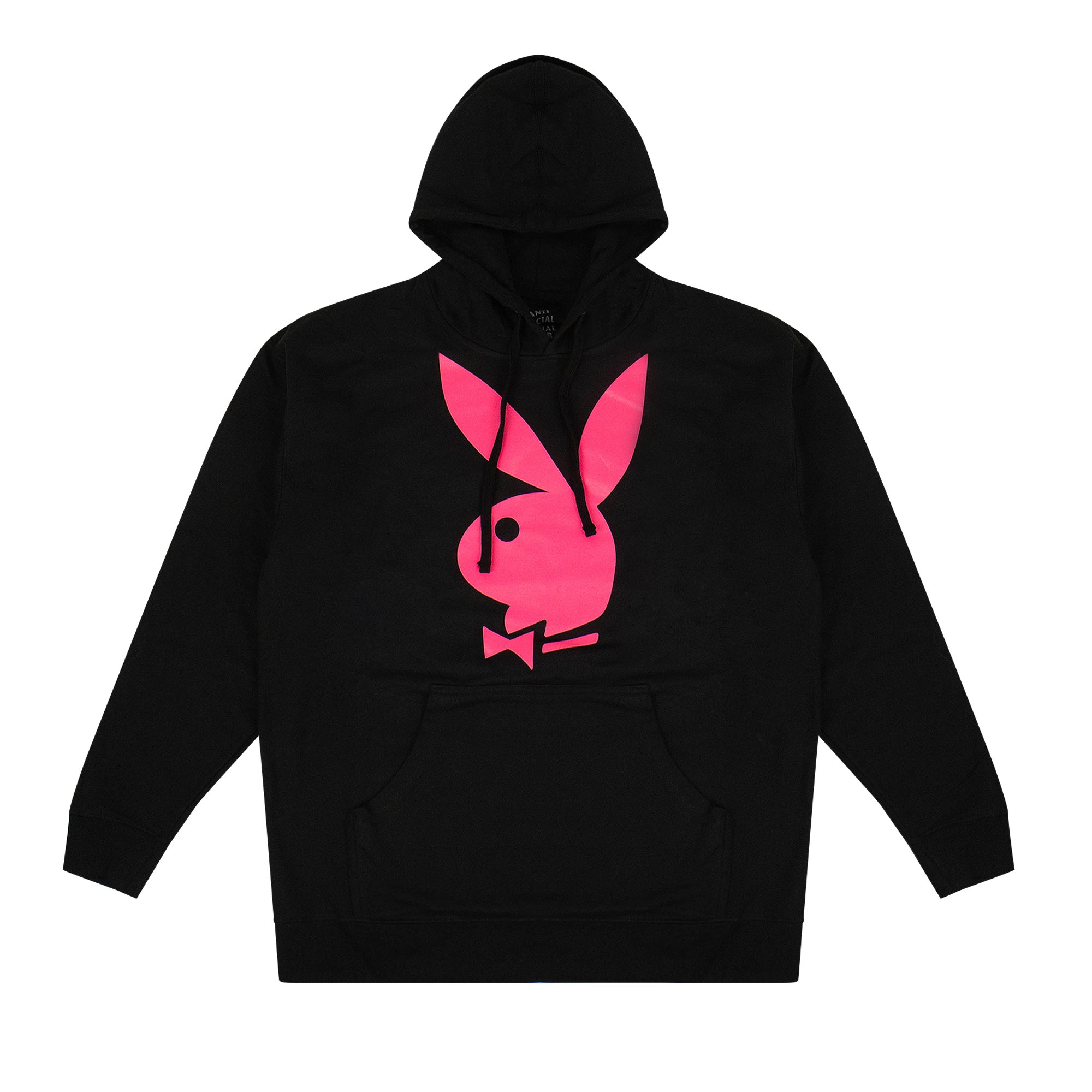 単品販売anti social social club playboy Tee S Tシャツ/カットソー(半袖/袖なし)