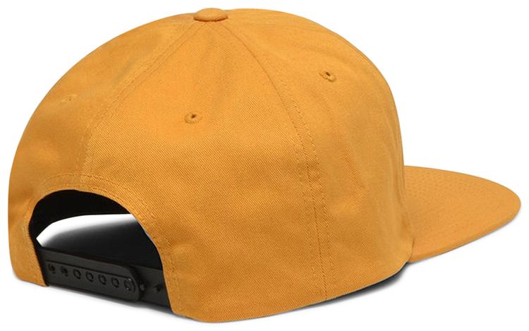 Pleasures Pleasurized Hat Squash