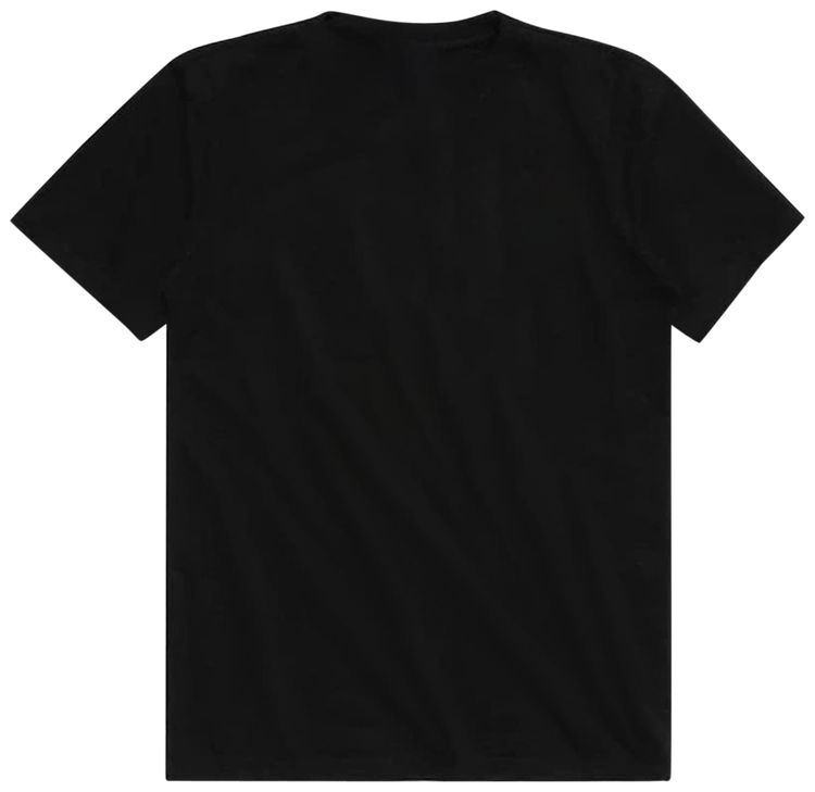 Chinatown Market Designer T Shirt Black