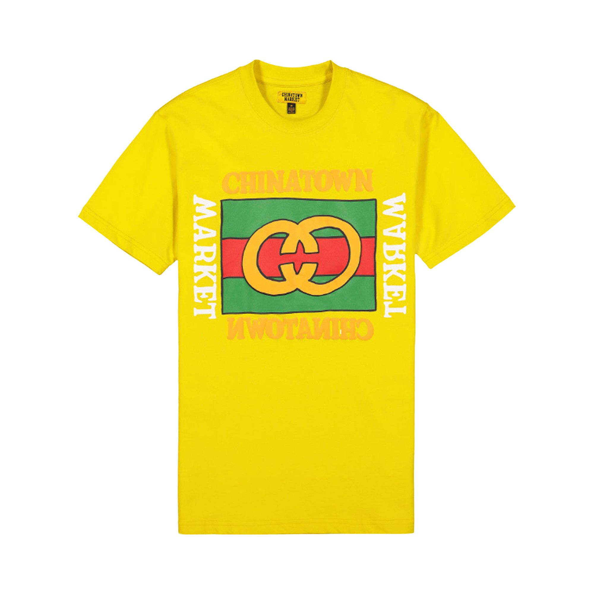 Chinatown market gucci shirt outlet