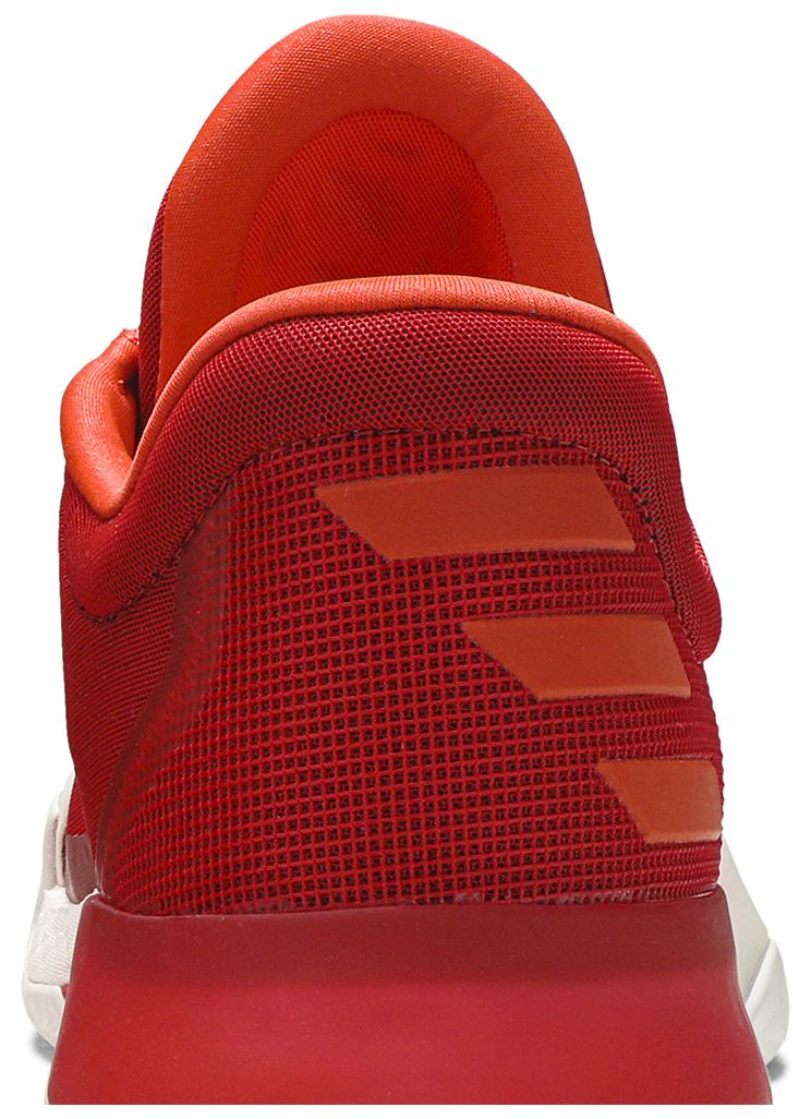 Harden Vol 1 Home