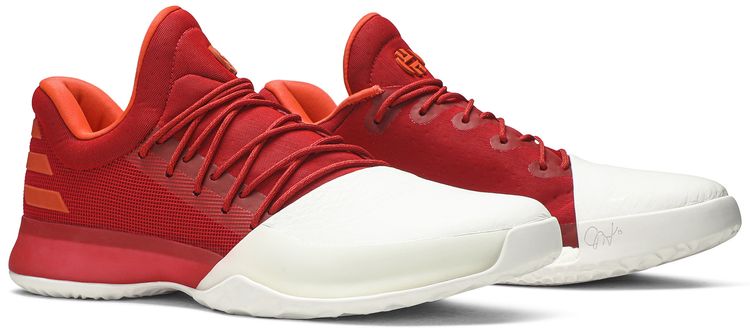 Harden Vol 1 Home