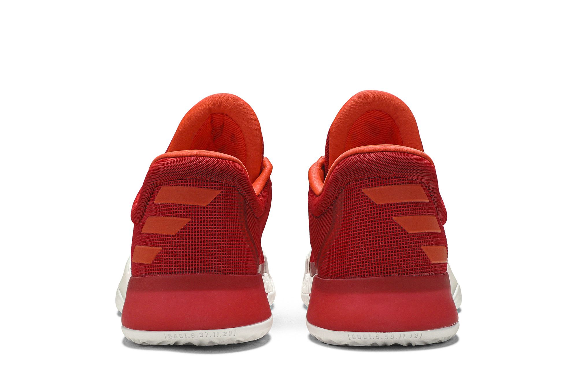 Buy Harden Vol. 1 Home BW0547 GOAT DE