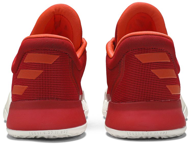 Harden Vol 1 Home