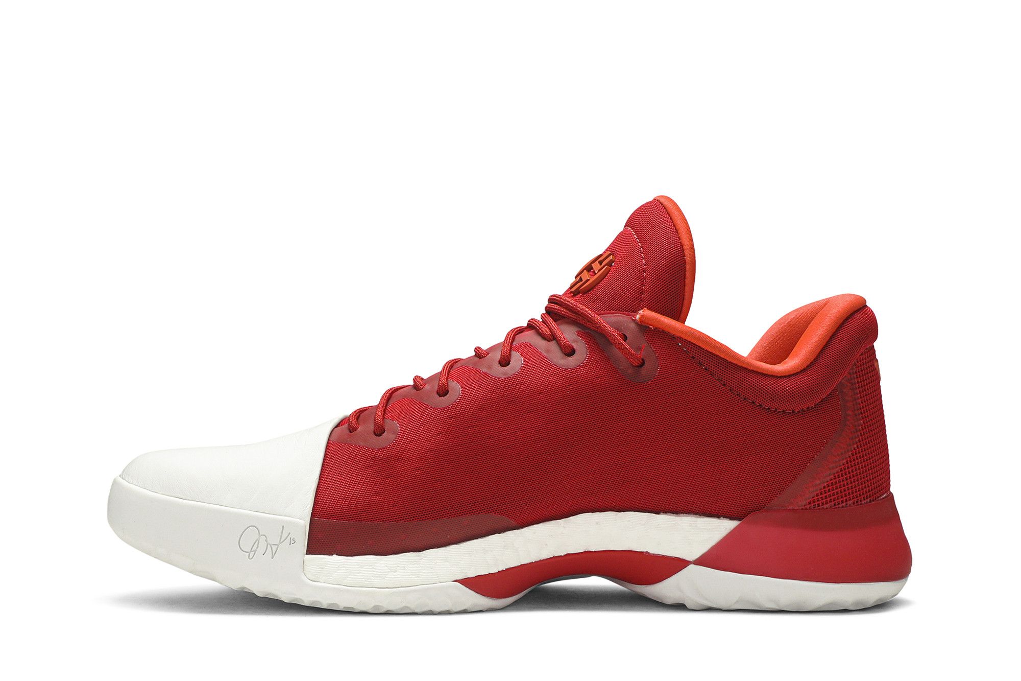 James harden vol 1 shoes top