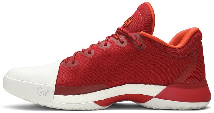 Harden Vol 1 Home