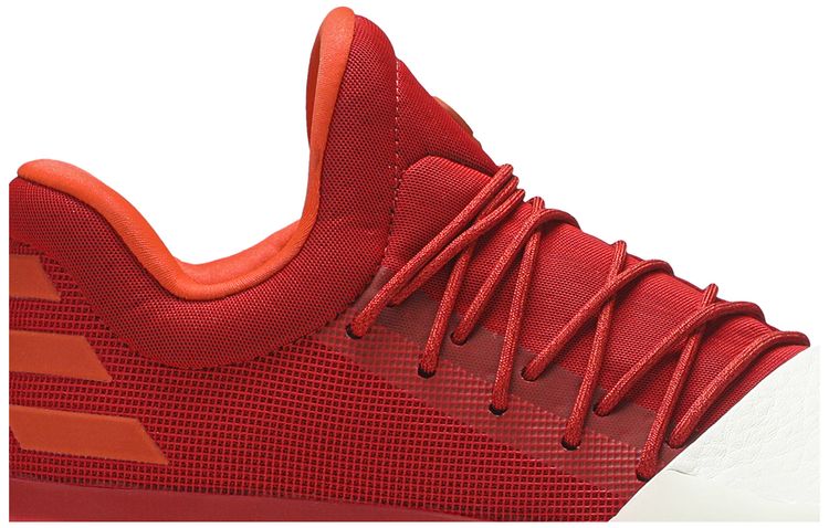 Harden Vol 1 Home