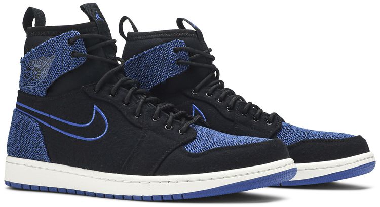 Air Jordan 1 Ultra High Royal