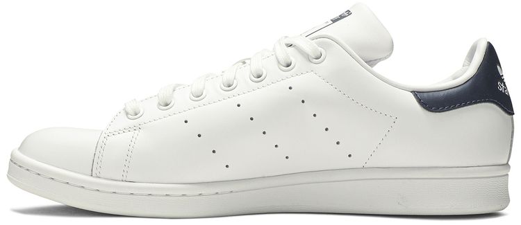 Stan Smith Core White