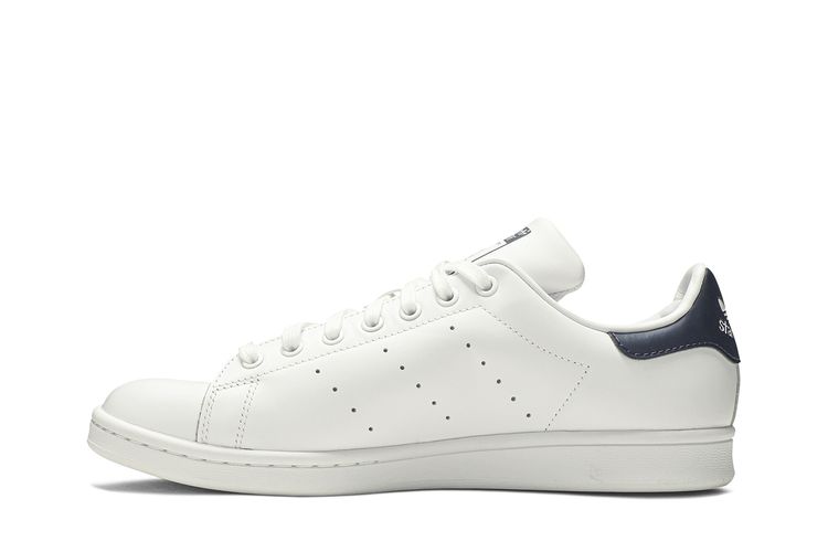 adidas Stan Smith Shoes White 4.5 - Mens Originals