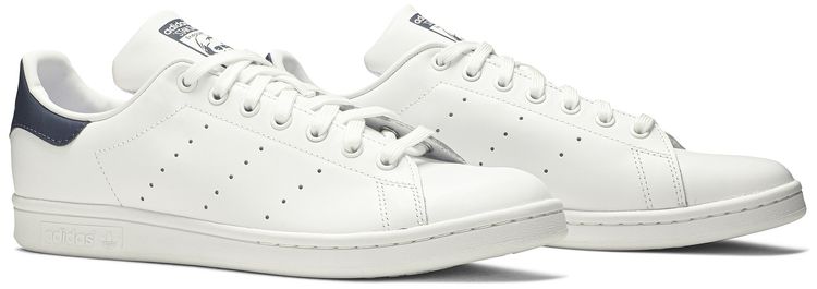 Stan Smith Core White