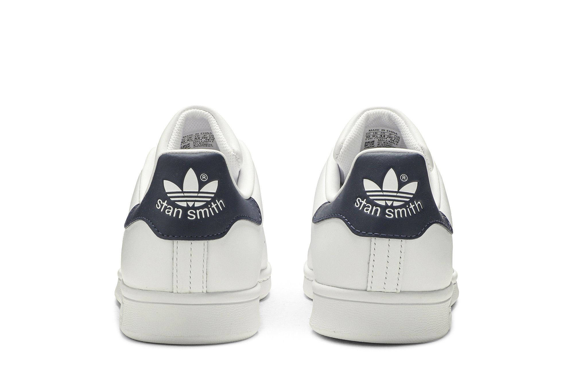 Buy Stan Smith Core White M20325 GOAT UK